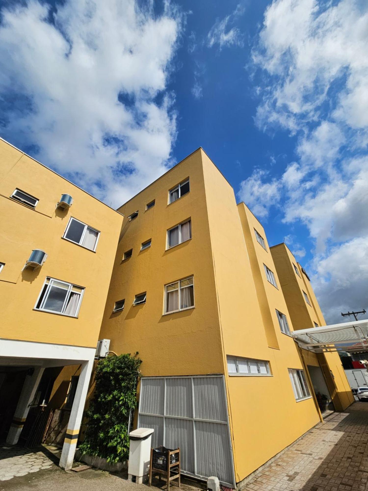 Hotel Pontal Palhoca Exterior photo